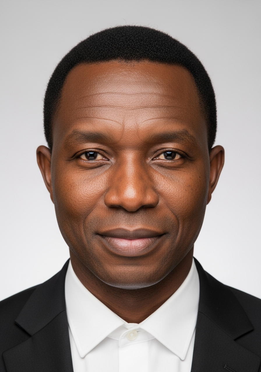 Tendai M Moyo