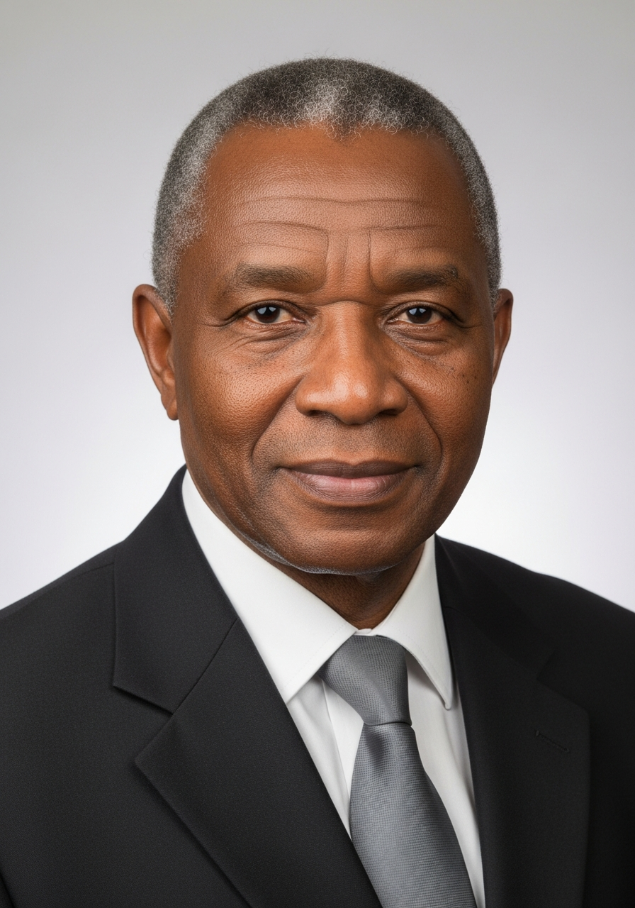 Blessed  Chikwanda