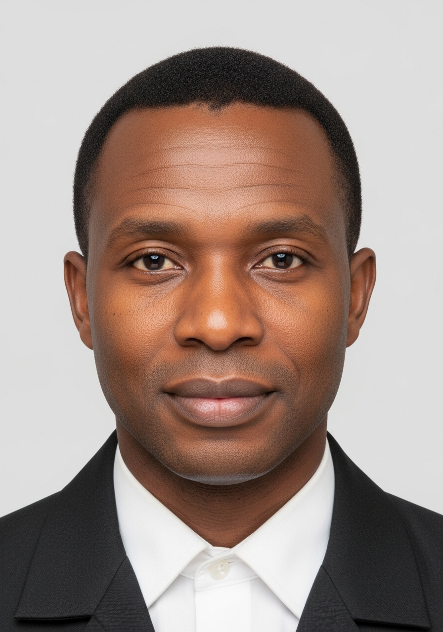 Paidamoyo  Rushwaya