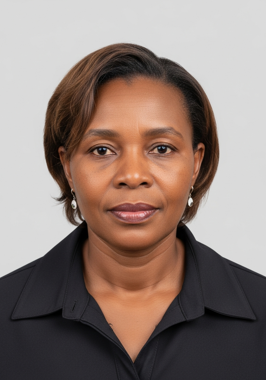Tsitsi  Mapuranga