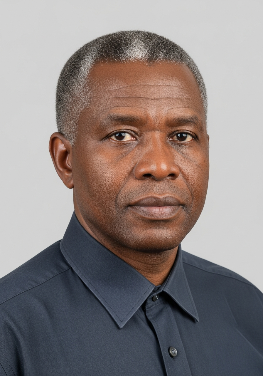 Farai T Nhema