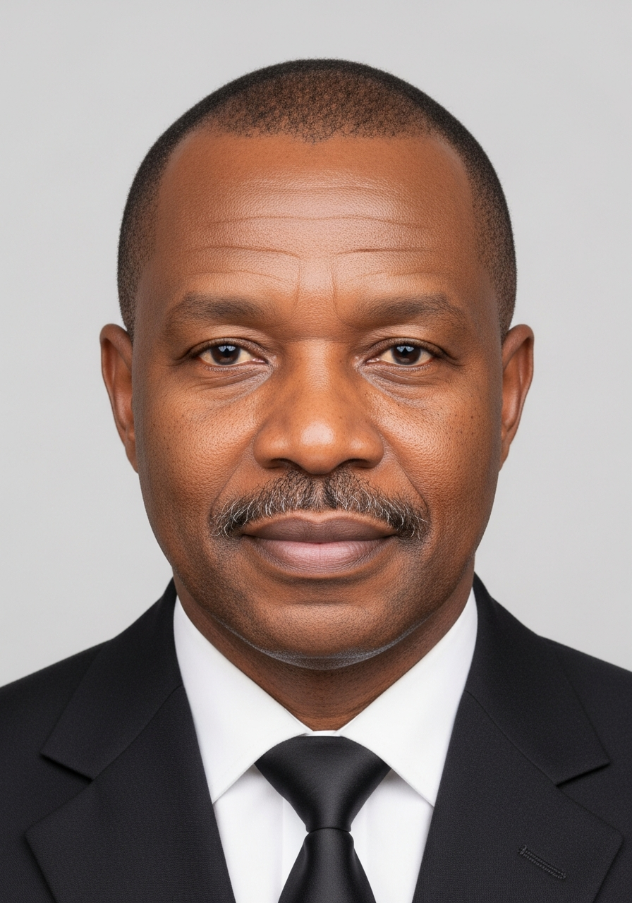 Nkosi  Ndlovu