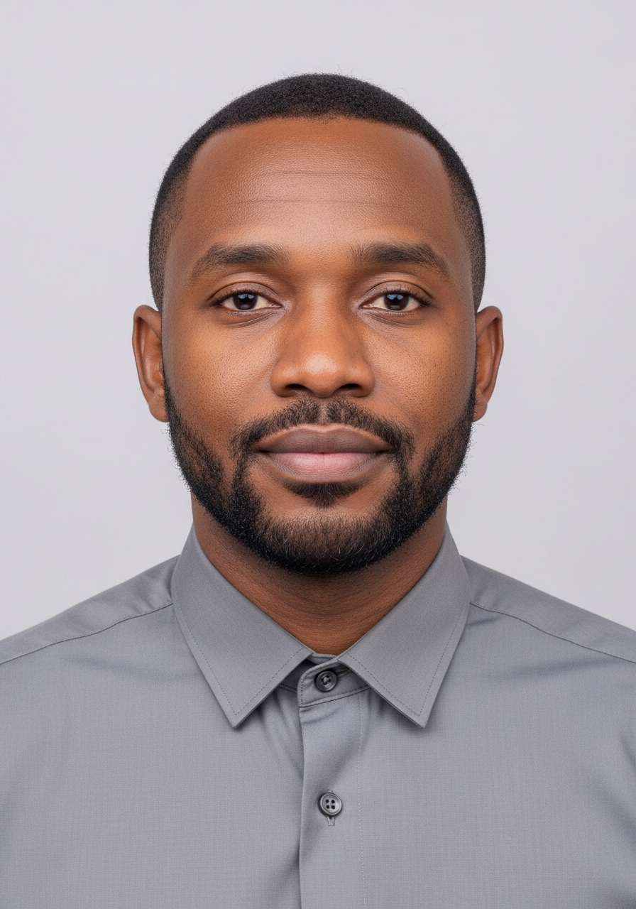 Thulani  Sibanda