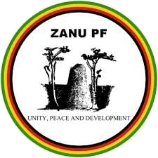 ZANU PF